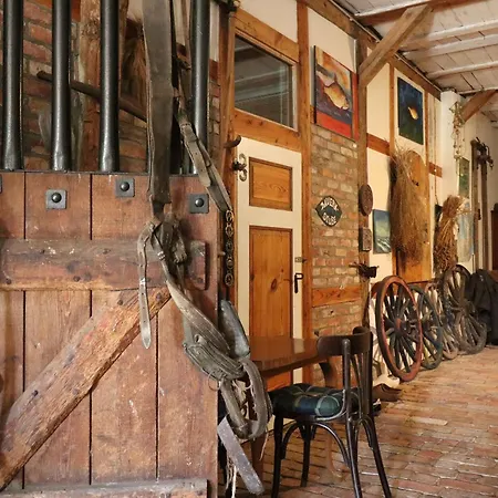 Im Heumond In Buschhagen Apartmán Buschenhagen