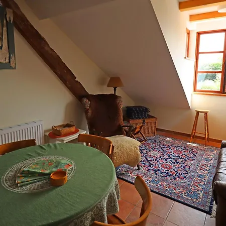 Im Heumond In Buschhagen Apartmán *