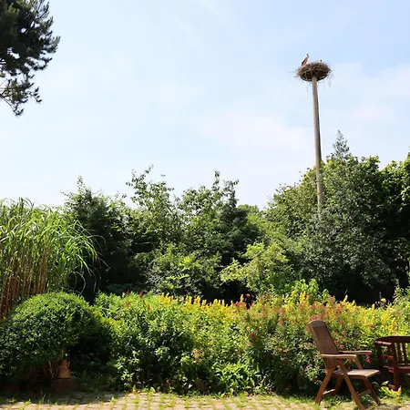 Apartmán Im Heumond In Buschhagen Buschenhagen