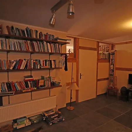 Im Heumond In Buschhagen *