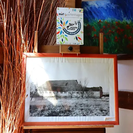 Im Heumond In Buschhagen