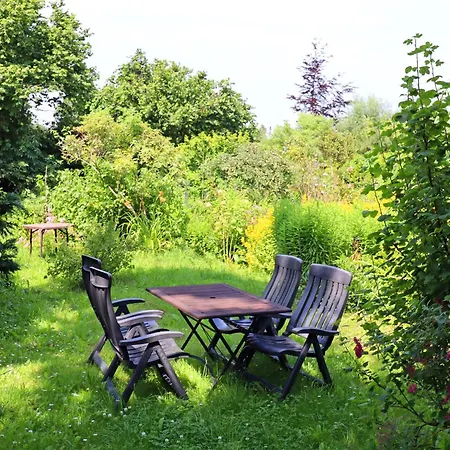 Im Heumond In Buschhagen Buschenhagen