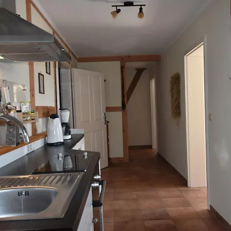 Im Heumond In Buschhagen Buschenhagen