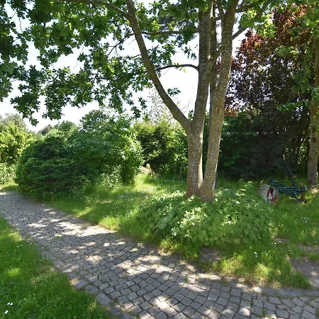 Im Heumond In Buschhagen * Buschenhagen