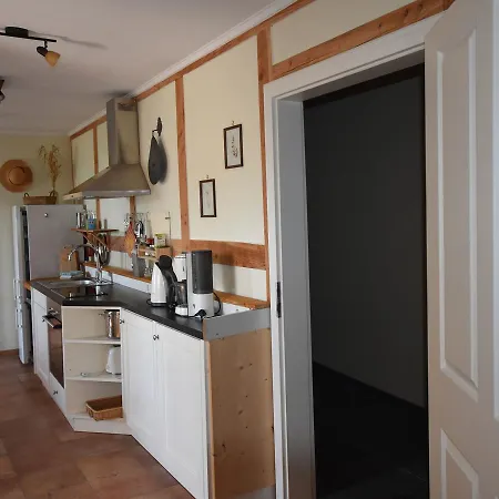 Im Heumond In Buschhagen Apartmán *