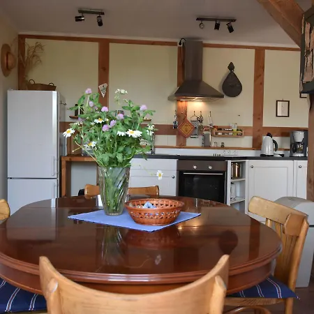 Im Heumond In Buschhagen * Buschenhagen