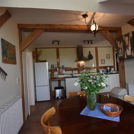 Im Heumond In Buschhagen *