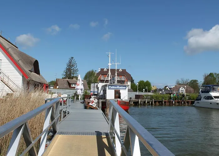 アパート Im Heumond In Buschhagen Buschenhagen