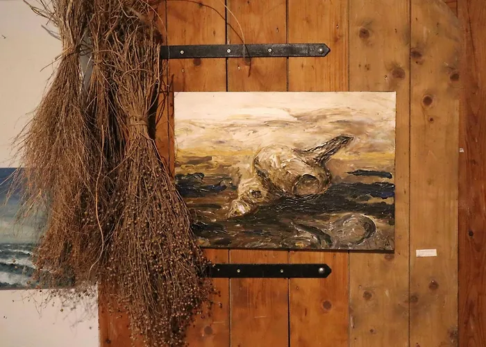 Im Heumond In Buschhagen *