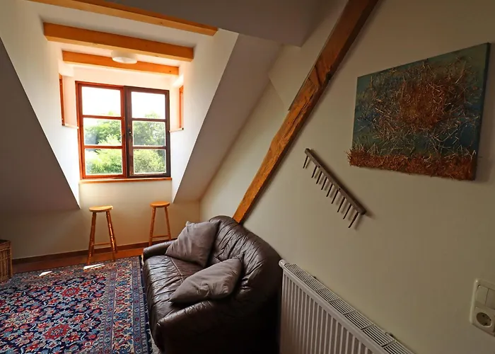 Im Heumond In Buschhagen Buschenhagen