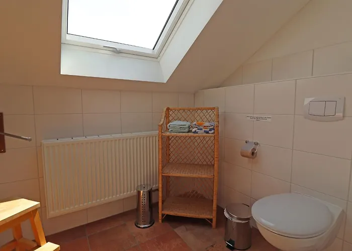 Im Heumond In Buschhagen * Buschenhagen