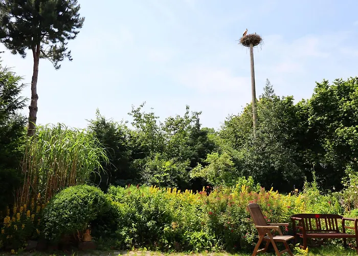 アパート Im Heumond In Buschhagen Buschenhagen