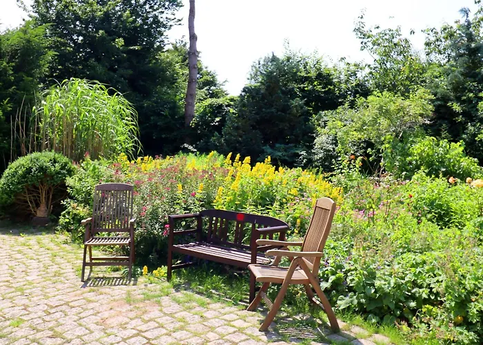 Im Heumond In Buschhagen *