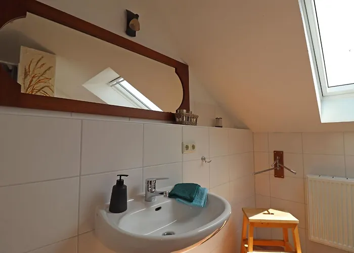 Im Heumond In Buschhagen アパート