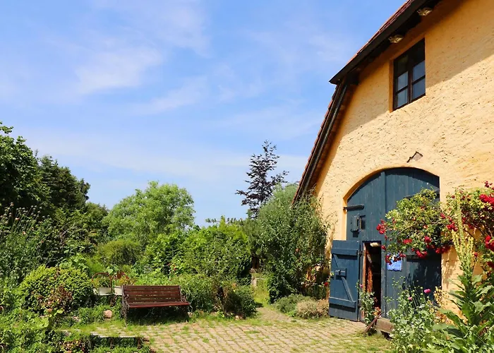 Im Heumond In Buschhagen アパート