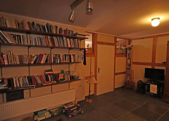 Im Heumond In Buschhagen *