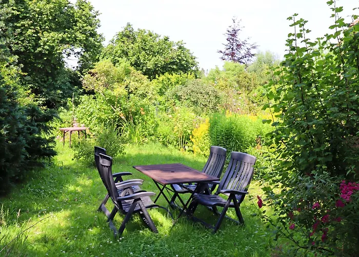 Im Heumond In Buschhagen Buschenhagen