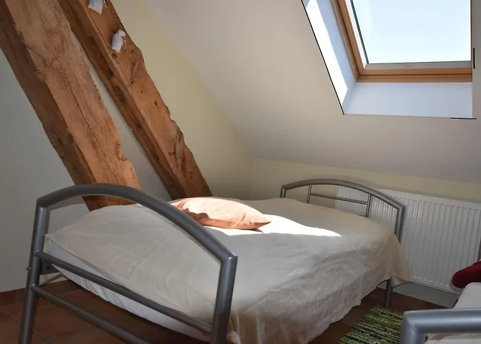 Im Heumond In Buschhagen アパート