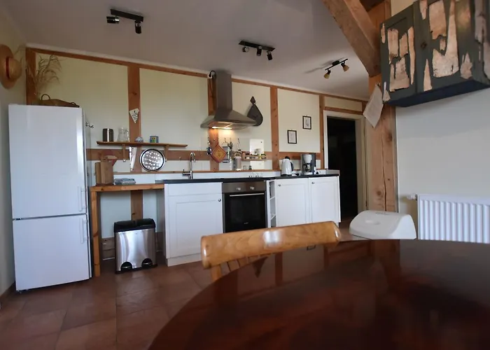 アパート Im Heumond In Buschhagen *