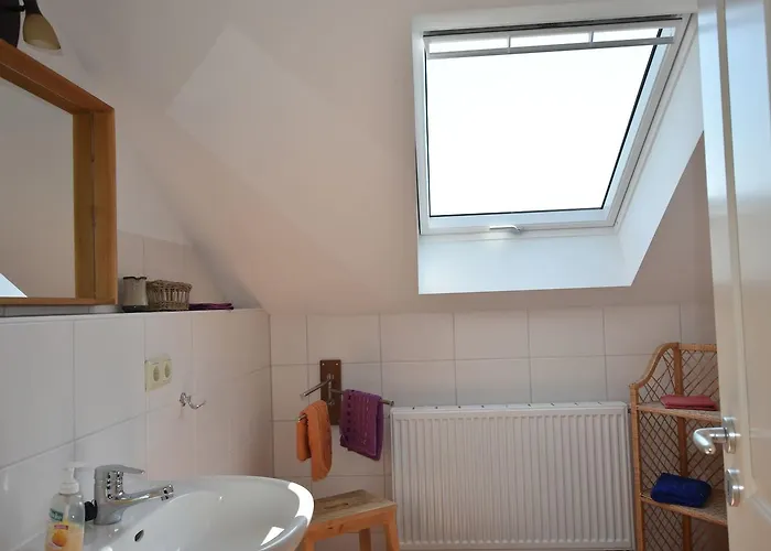 アパート Im Heumond In Buschhagen *