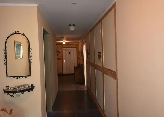 Im Heumond In Buschhagen * Buschenhagen