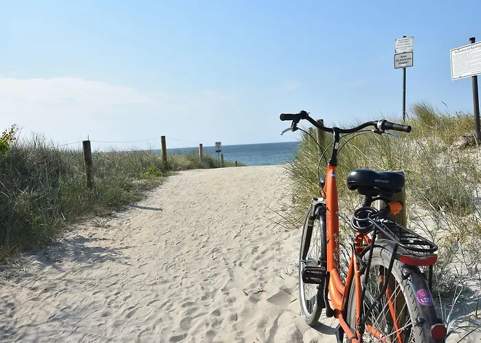 アパート Im Heumond In Buschhagen *