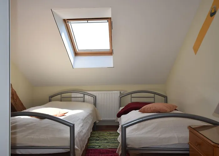 Im Heumond In Buschhagen *