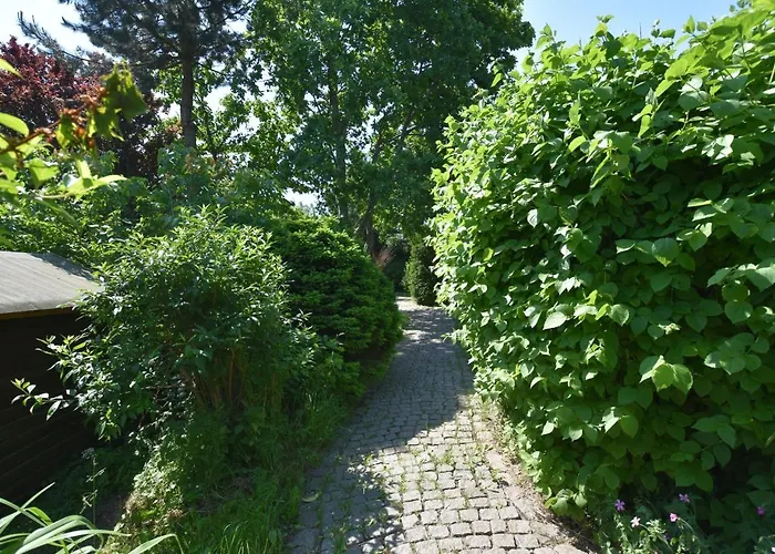 Im Heumond In Buschhagen アパート Buschenhagen